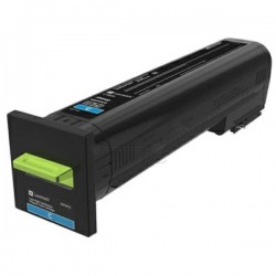 Lexmark Original Toner-kit cyan Project (72K2XCE)