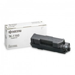 Kyocera  (TK-1160) Original Toner-kit (1T02RY0NL0)