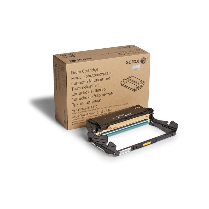Xerox Original Drum kit (101R00555)