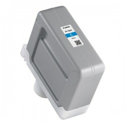 Canon  (PFI-1300 C) Original Ink cartridge cyan (0812C001)