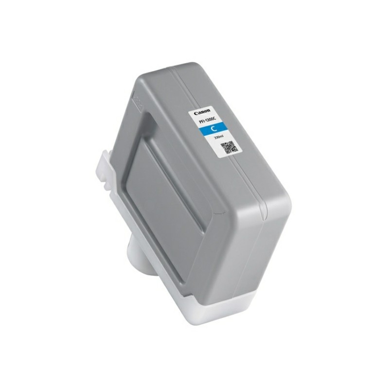 Canon  (PFI-1300 C) Original Ink cartridge cyan (0812C001)