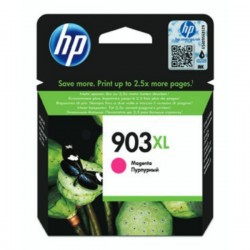 HP  (903XL) Original Ink cartridge magenta (T6M07AE)