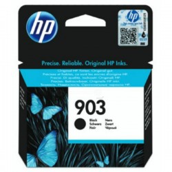 HP  (903) Original Ink cartridge black (T6L99AE)