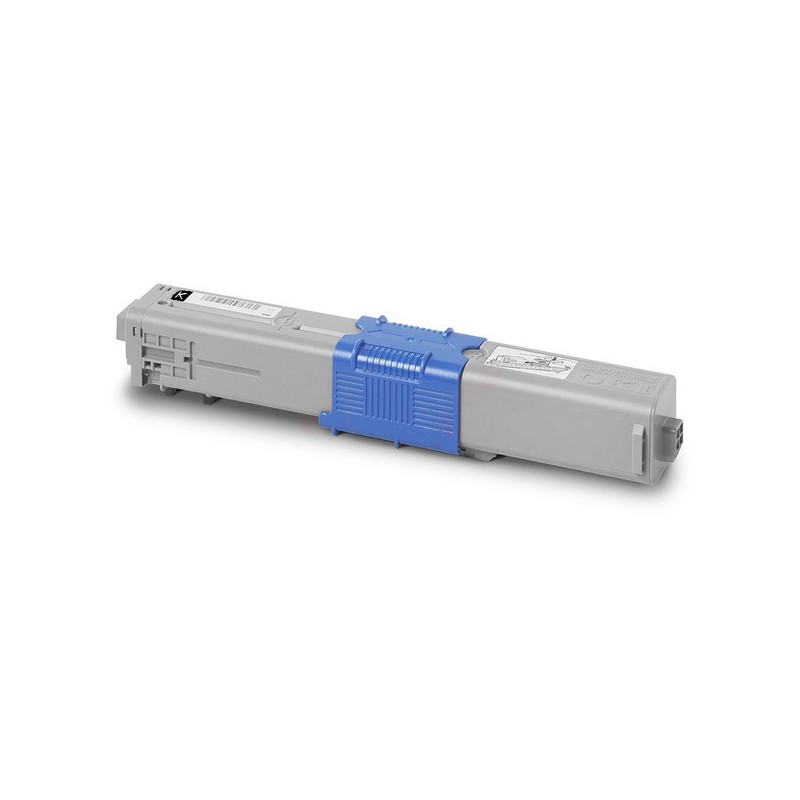 OKI Original Toner-kit black (46508716)