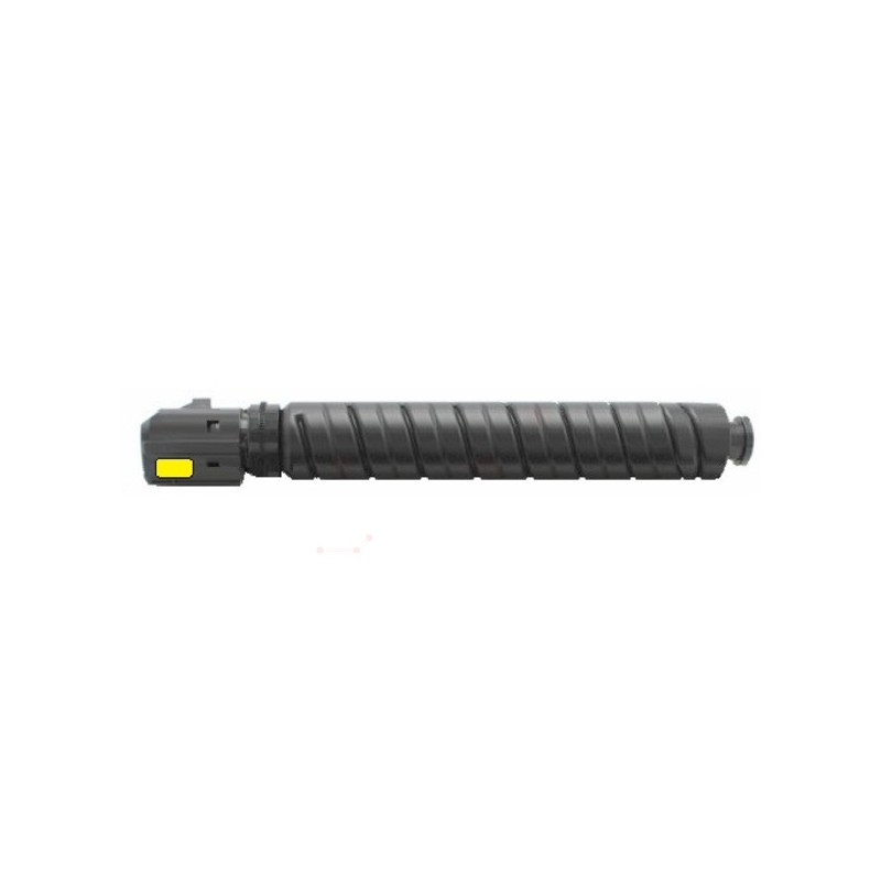 Canon  (C-EXV 51 Y) Original Toner-kit yellow (0484C002)