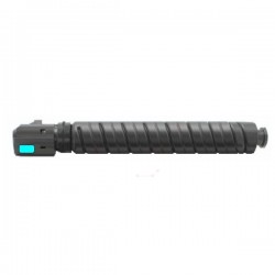 Canon  (C-EXV 51 L C) Original Toner-kit cyan (0485C002)