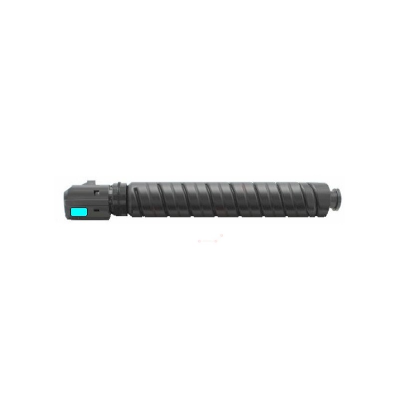 Canon  (C-EXV 51 L C) Original Toner-kit cyan (0485C002)