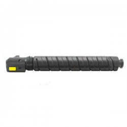 Canon  (C-EXV 51 L Y) Original Toner-kit yellow (0487C002)