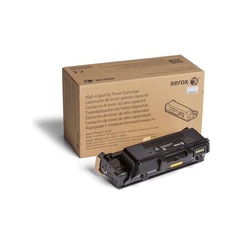 Xerox Original Toner-kit (106R03622)