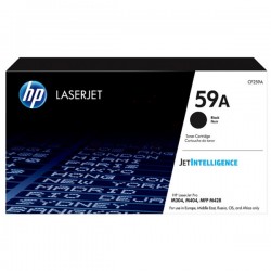 HP  (59A) Original Toner cartridge (CF259A)