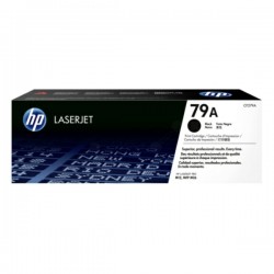 HP  (79A) Original Toner cartridge (CF279A)