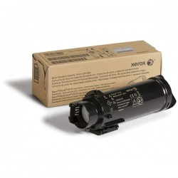 Xerox Original Toner-kit black (106R03476)