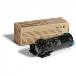 Xerox Original Toner-kit cyan (106R03477)