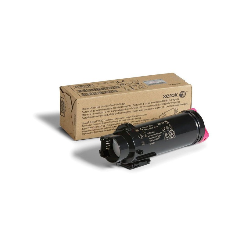 Xerox Original Toner-kit magenta (106R03478)