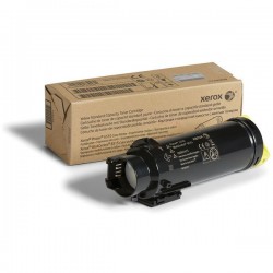 Xerox Original Toner-kit yellow (106R03479)