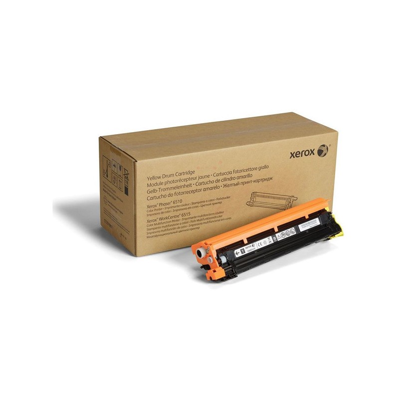 Xerox Original Drum kit yellow (108R01419)