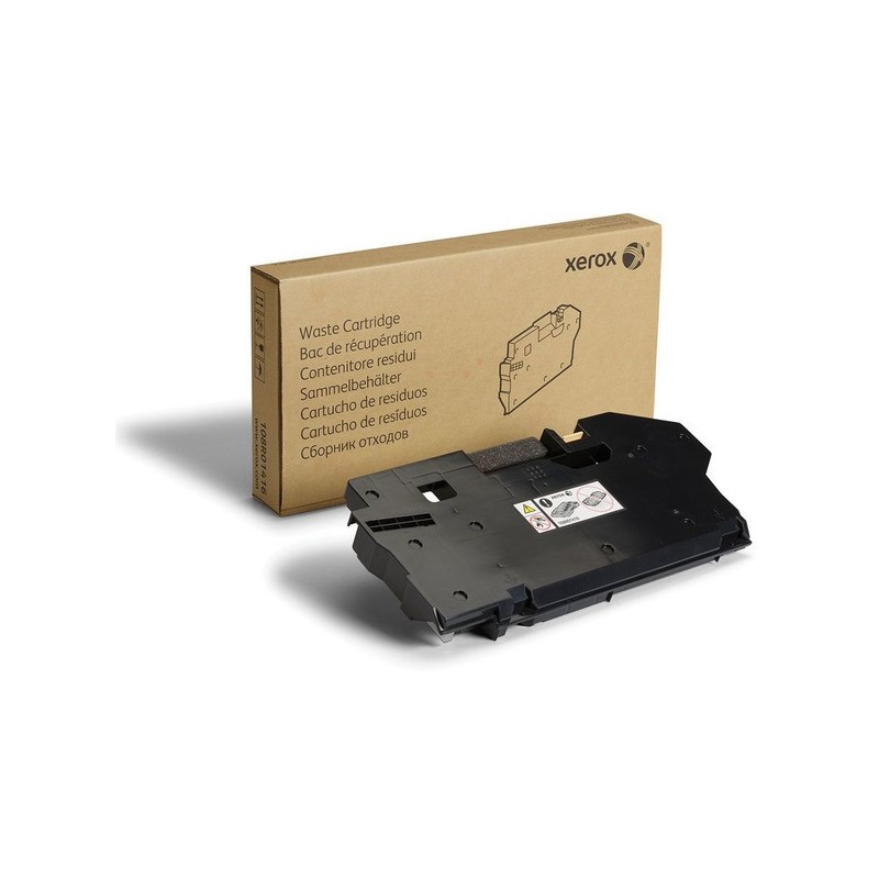 Xerox Original Toner waste box (108R01416)
