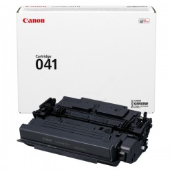 Canon  (041) Original Toner cartridge (0452C002)