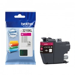 Brother Original Ink cartridge magenta (LC-3219XLM)