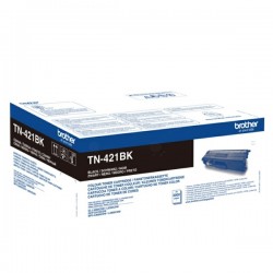 Brother Original Toner-kit black (TN-421BK)