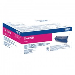 Brother Original Toner-kit magenta (TN-423M)