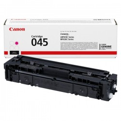 Canon  (045) Original Toner cartridge magenta (1240C002)