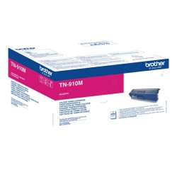 Brother Original Toner-kit magenta (TN-910M)