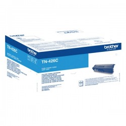 Brother Original Toner-kit cyan (TN-426C)