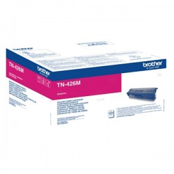 Brother Original Toner-kit magenta (TN-426M)