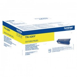 Brother Original Toner-kit yellow (TN-426Y)