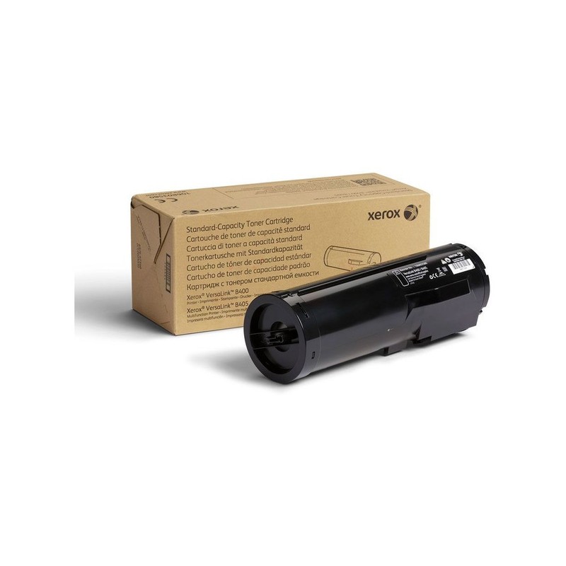 Xerox Original Toner-kit (106R03582)