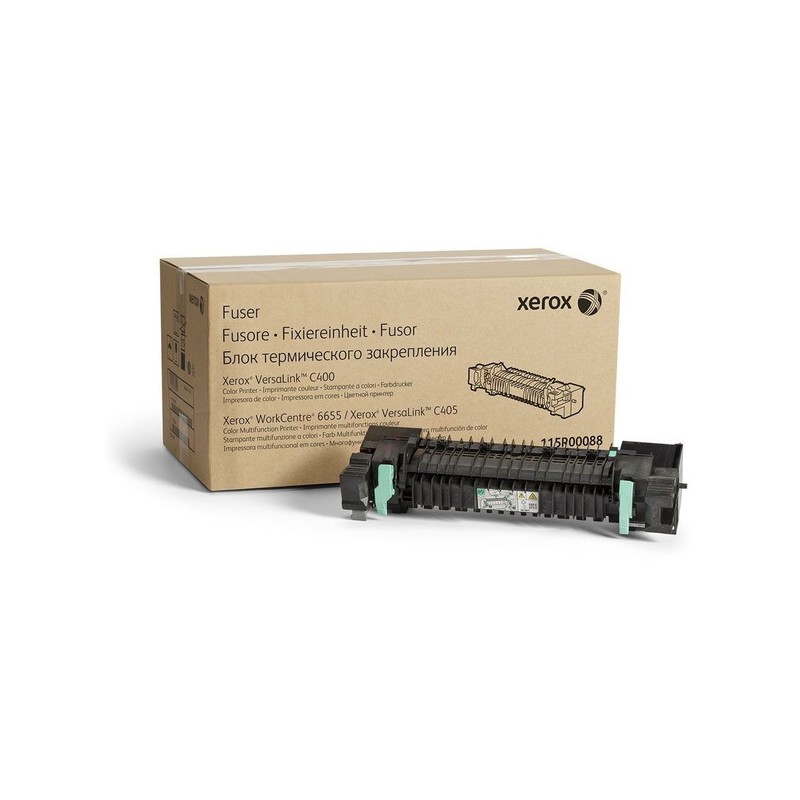 Xerox Original Fuser kit (115R00089)