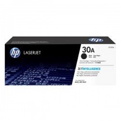 HP  (30A) Original Toner-kit (CF230A)
