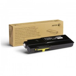 Xerox Original Toner-kit yellow (106R03517)