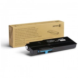 Xerox Original Toner-kit cyan (106R03530)