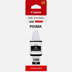 Canon  (GI-590 BK) Original Ink cartridge black (1603C001)