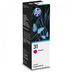 HP  (31) Original Ink cartridge magenta (1VU27AE)