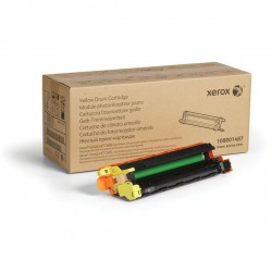 Xerox Original Drum kit yellow (108R01487)