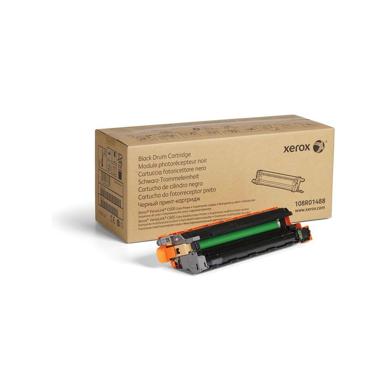Xerox Original Drum kit black (108R01488)