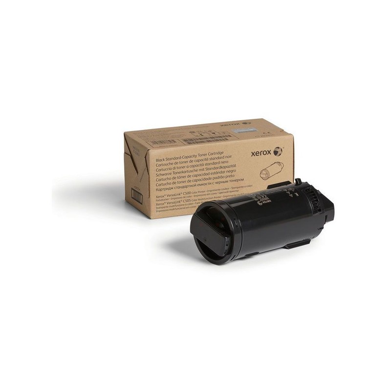 Xerox Original Toner-kit black (106R03876)