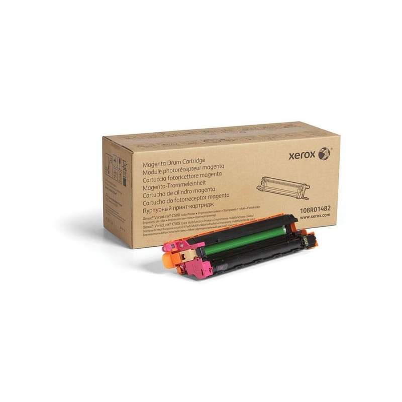 Xerox Original Drum kit magenta (108R01482)
