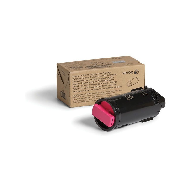 Xerox Original Toner-kit magenta (106R03921)