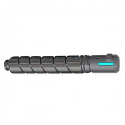 Canon  (C-EXV 55) Original Toner-kit cyan (2183C002)