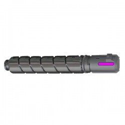 Canon  (C-EXV 55) Original Toner-kit magenta (2184C002)