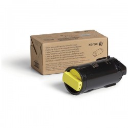 Xerox Original Toner-kit yellow (106R03934)