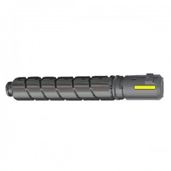 Canon  (C-EXV 55) Original Toner-kit yellow (2185C002)
