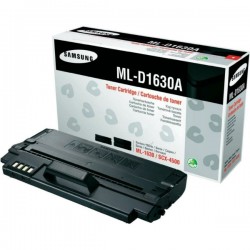 Samsung  (ML-D1630A) Original Toner cartridge black (SU638A)