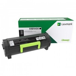 Lexmark Original Toner-kit return program (51B2H00)