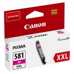Canon  (CLI-581 MXXL) Original Ink cartridge magenta (1996C001)