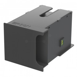 Epson Original Ink waste box (C13T04D000)
